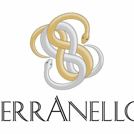Serranello Azienda Agricola Daire Bono  Dış mekan fotoğraf
