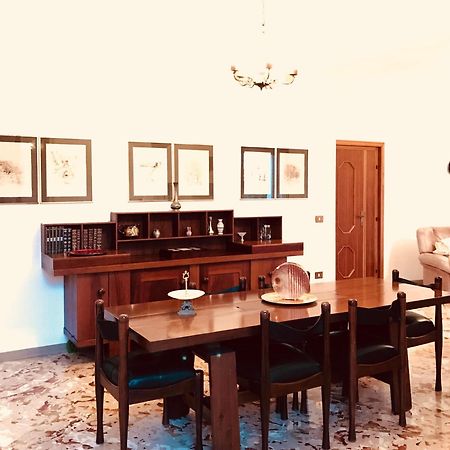 Serranello Azienda Agricola Daire Bono  Dış mekan fotoğraf