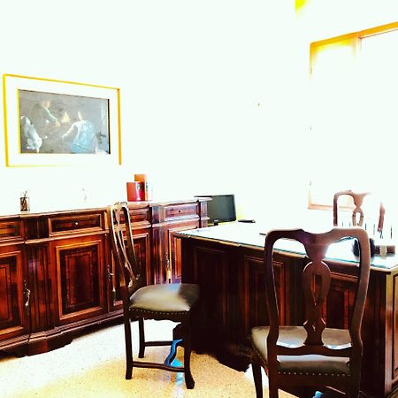 Serranello Azienda Agricola Daire Bono  Dış mekan fotoğraf
