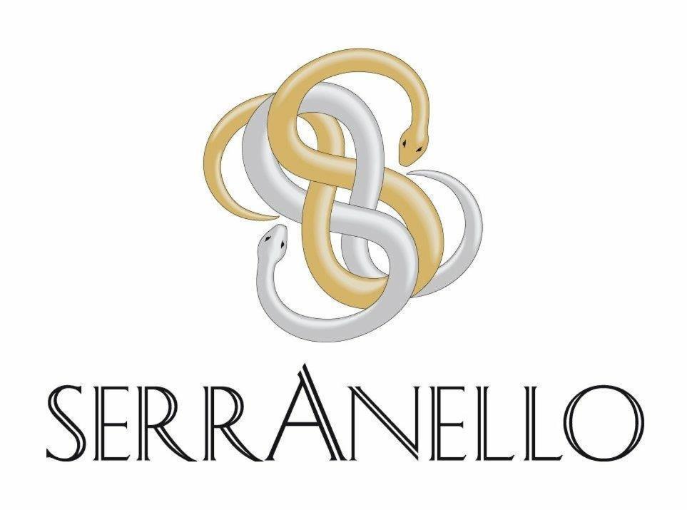 Serranello Azienda Agricola Daire Bono  Dış mekan fotoğraf
