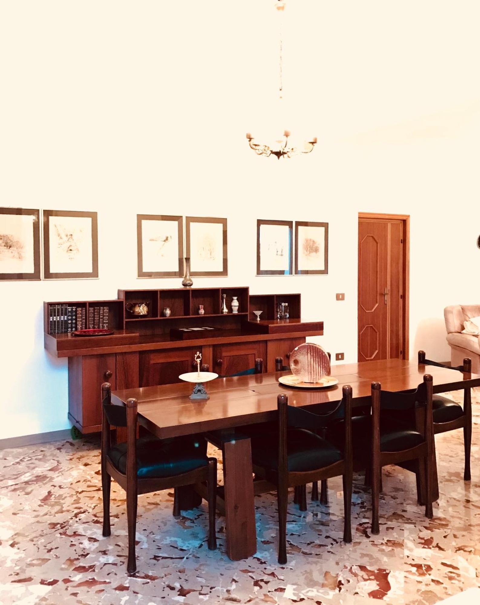 Serranello Azienda Agricola Daire Bono  Dış mekan fotoğraf