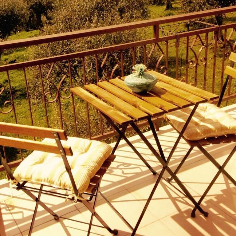 Serranello Azienda Agricola Daire Bono  Dış mekan fotoğraf