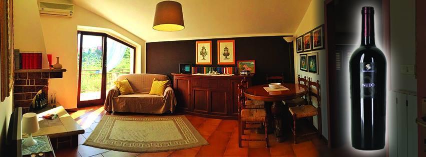 Serranello Azienda Agricola Daire Bono  Dış mekan fotoğraf