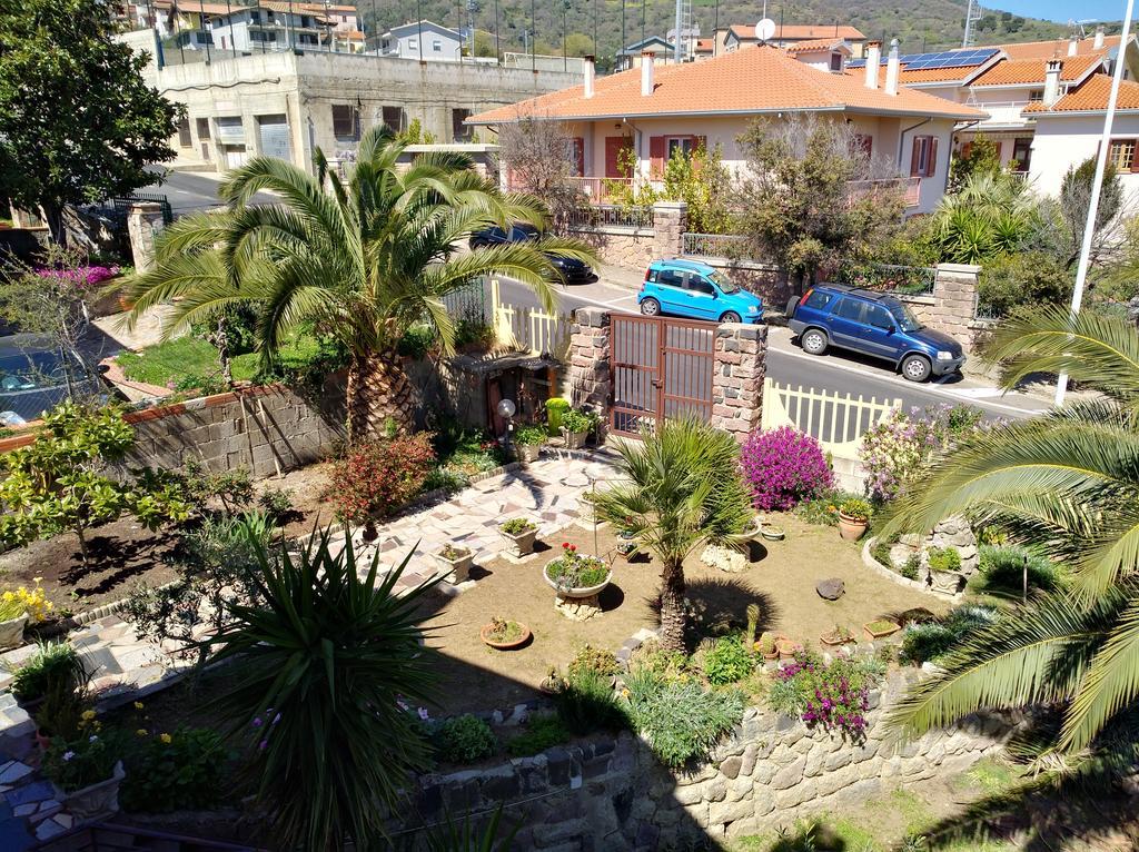 Serranello Azienda Agricola Daire Bono  Dış mekan fotoğraf