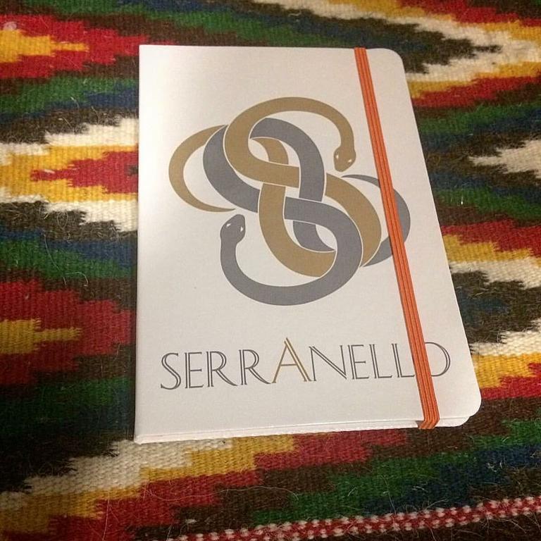 Serranello Azienda Agricola Daire Bono  Dış mekan fotoğraf