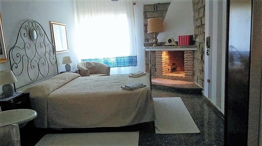 Serranello Azienda Agricola Daire Bono  Dış mekan fotoğraf