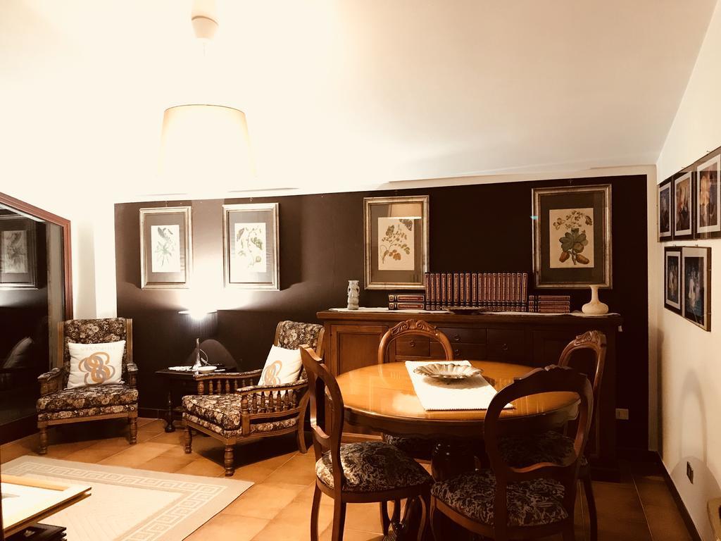 Serranello Azienda Agricola Daire Bono  Dış mekan fotoğraf