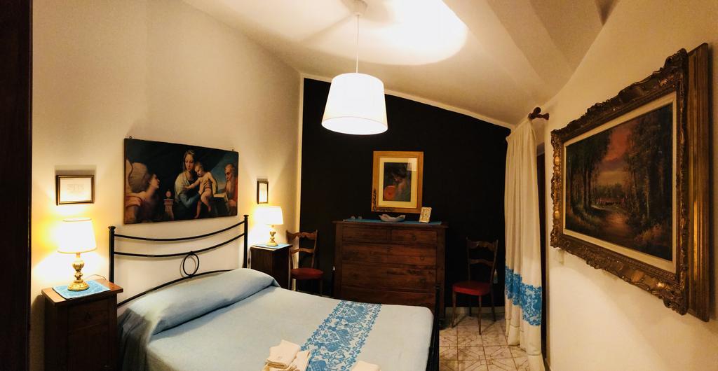 Serranello Azienda Agricola Daire Bono  Dış mekan fotoğraf