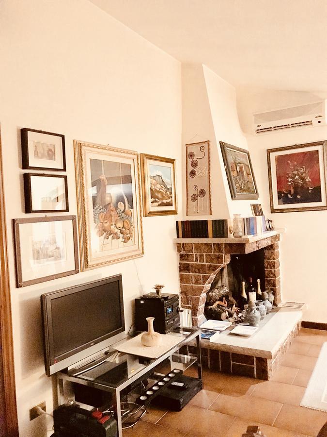 Serranello Azienda Agricola Daire Bono  Dış mekan fotoğraf