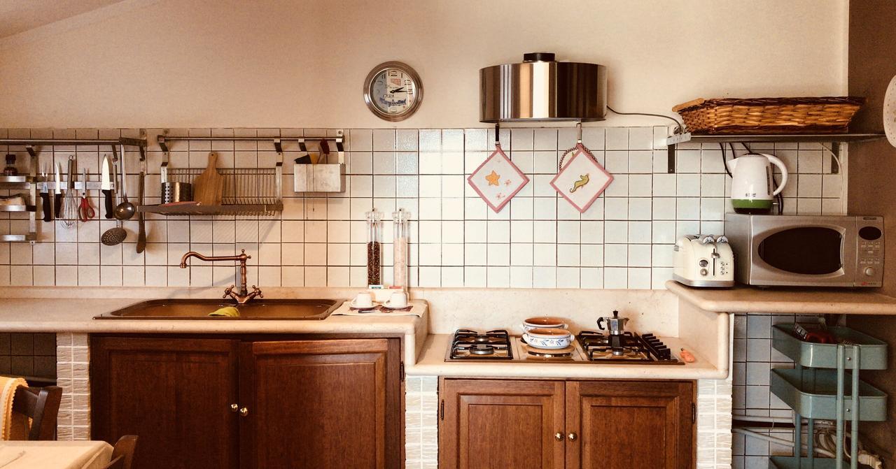 Serranello Azienda Agricola Daire Bono  Dış mekan fotoğraf