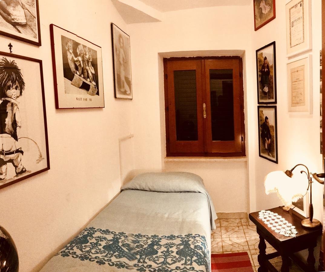 Serranello Azienda Agricola Daire Bono  Dış mekan fotoğraf