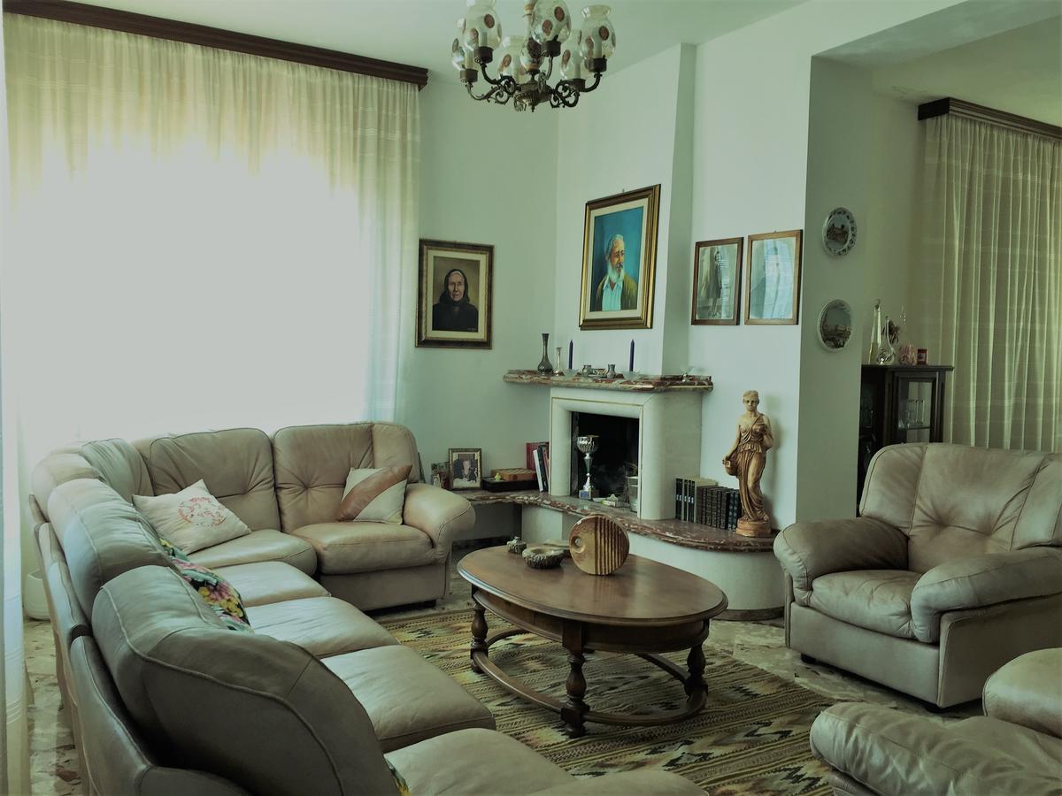 Serranello Azienda Agricola Daire Bono  Dış mekan fotoğraf