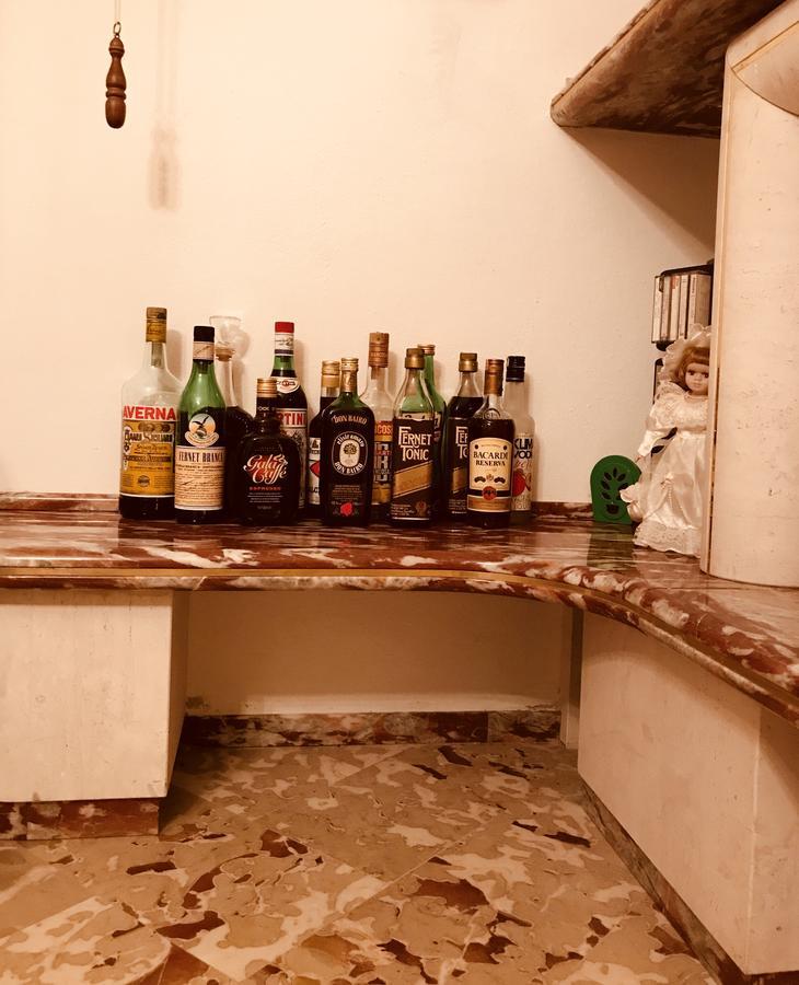 Serranello Azienda Agricola Daire Bono  Dış mekan fotoğraf